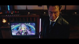 画像ギャラリー No.004のサムネイル画像 / 「モンスターストライク」,Web動画「モンストサスペンス劇場 『解決篇』」が公開に。“超・獣神祭”にはシャーロック・ホームズも登場
