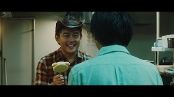 画像ギャラリー No.005のサムネイル画像 / 「モンスターストライク」,Web動画「モンストサスペンス劇場 『解決篇』」が公開に。“超・獣神祭”にはシャーロック・ホームズも登場