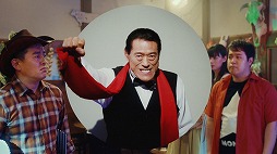 画像ギャラリー No.006のサムネイル画像 / 「モンスターストライク」,Web動画「モンストサスペンス劇場 『解決篇』」が公開に。“超・獣神祭”にはシャーロック・ホームズも登場