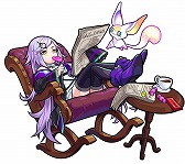 画像ギャラリー No.015のサムネイル画像 / 「モンスターストライク」,Web動画「モンストサスペンス劇場 『解決篇』」が公開に。“超・獣神祭”にはシャーロック・ホームズも登場