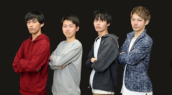 画像ギャラリー No.002のサムネイル画像 / 「モンストグランプリ2019 アジアチャンピオンシップ」の決勝大会が7月14日開催