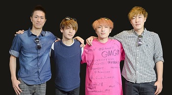 画像ギャラリー No.003のサムネイル画像 / 「モンストグランプリ2019 アジアチャンピオンシップ」の決勝大会が7月14日開催