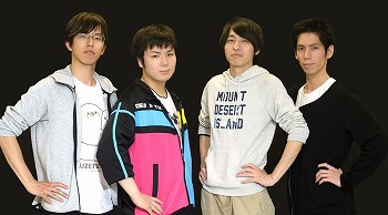 画像ギャラリー No.006のサムネイル画像 / 「モンストグランプリ2019 アジアチャンピオンシップ」の決勝大会が7月14日開催