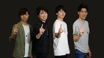 画像ギャラリー No.008のサムネイル画像 / 「モンストグランプリ2019 アジアチャンピオンシップ」の決勝大会が7月14日開催