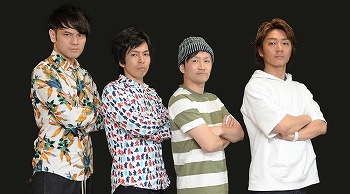 画像ギャラリー No.009のサムネイル画像 / 「モンストグランプリ2019 アジアチャンピオンシップ」の決勝大会が7月14日開催