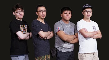 画像ギャラリー No.010のサムネイル画像 / 「モンストグランプリ2019 アジアチャンピオンシップ」の決勝大会が7月14日開催