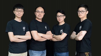 画像ギャラリー No.011のサムネイル画像 / 「モンストグランプリ2019 アジアチャンピオンシップ」の決勝大会が7月14日開催