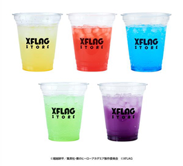 画像ギャラリー No.010のサムネイル画像 / 「モンスト」×「僕のヒーローアカデミア」のコラボレーションが開始