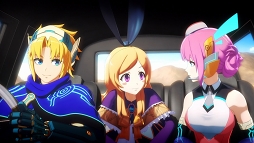 画像ギャラリー No.004のサムネイル画像 / 「モンストアニメ」の新シリーズがYouTubeにて7月27日19:00より無料配信