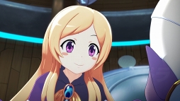 画像ギャラリー No.006のサムネイル画像 / 「モンストアニメ」の新シリーズがYouTubeにて7月27日19:00より無料配信