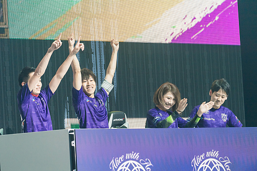 画像ギャラリー No.002のサムネイル画像 / 「モンストグランプリ2019 アジアチャンピオンシップ」の公式イベントレポートが公開