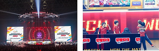 画像ギャラリー No.003のサムネイル画像 / 「モンストグランプリ2019 アジアチャンピオンシップ」の公式イベントレポートが公開