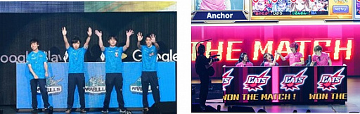 画像ギャラリー No.005のサムネイル画像 / 「モンストグランプリ2019 アジアチャンピオンシップ」の公式イベントレポートが公開