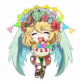 画像ギャラリー No.004のサムネイル画像 / 「モンスターストライク」で「“運極”パーティー」が9月7日開始