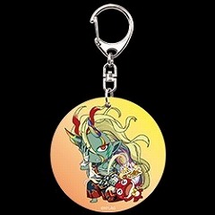 画像ギャラリー No.014のサムネイル画像 / 「モンスターストライク」で「“運極”パーティー」が9月7日開始