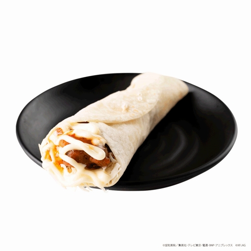 画像ギャラリー No.006のサムネイル画像 / 「モンスト」×「銀魂」コラボTVCM第2弾が9月6日よりオンエア。マダオの神化も発表に