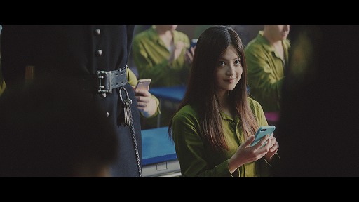 画像ギャラリー No.002のサムネイル画像 / 「モンスト」のTVCM“モンストプリズン”シリーズの第3弾が9月28日から放送。Web版は本日公開