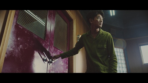 画像ギャラリー No.003のサムネイル画像 / 「モンスト」のTVCM“モンストプリズン”シリーズの第3弾が9月28日から放送。Web版は本日公開