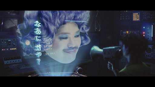 画像ギャラリー No.004のサムネイル画像 / 「モンスト」のTVCM“モンストプリズン”シリーズの第3弾が9月28日から放送。Web版は本日公開