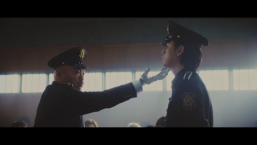 画像ギャラリー No.005のサムネイル画像 / 「モンスト」のTVCM“モンストプリズン”シリーズの第3弾が9月28日から放送。Web版は本日公開