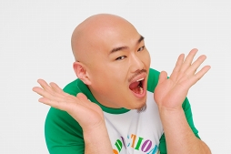 ���������꡼ No.002�Υ���ͥ������ / �֥�󥹥ȡפȳ�������5�ҡֳ������� �˥���󥸥㡼�פΥ���ܤ�������곫��