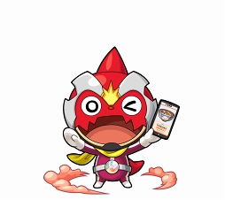 ���������꡼ No.004�Υ���ͥ������ / �֥�󥹥ȡפȳ�������5�ҡֳ������� �˥���󥸥㡼�פΥ���ܤ�������곫��