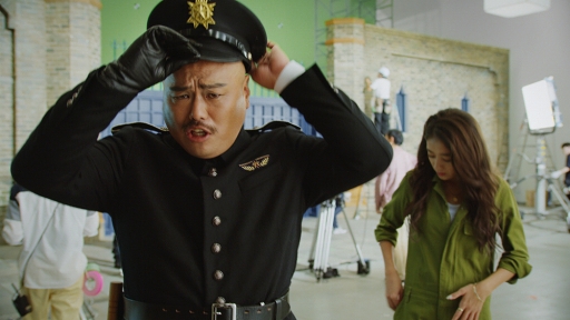 ���������꡼ No.010�Υ���ͥ������ / �֥�󥹥ȡפȳ�������5�ҡֳ������� �˥���󥸥㡼�פΥ���ܤ�������곫��