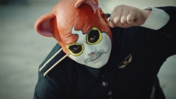 画像ギャラリー No.007のサムネイル画像 / 「モンスターストライク」と「妖怪ウォッチ ぷにぷに」のコラボが開幕。ジバニャンやコマさんたちがコラボ限定キャラクターとして登場