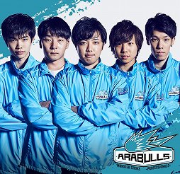 画像ギャラリー No.005のサムネイル画像 / 「モンスト プロツアー 2019-2020」第3戦以降のスケジュールが発表