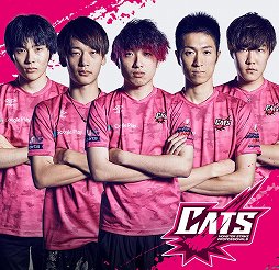 画像ギャラリー No.008のサムネイル画像 / 「モンスト プロツアー 2019-2020」第3戦以降のスケジュールが発表