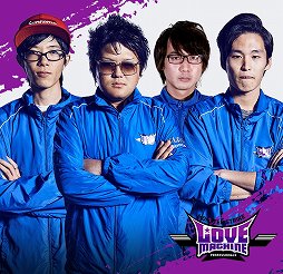 画像ギャラリー No.014のサムネイル画像 / 「モンスト プロツアー 2019-2020」第3戦以降のスケジュールが発表