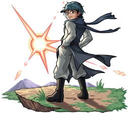 ���������꡼ No.002�Υ���ͥ������ / �֥�󥹥ȡס�TV���˥��HUNTER��HUNTER�פȤΥ������2�Ƥ�������˳��ŷ��ꡣ�֥�������륢�פȡ֥���פΥӥ��奢�����Ը���