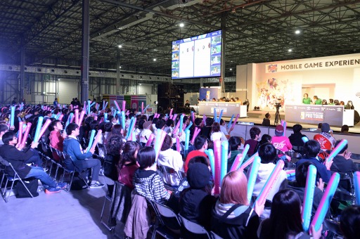 画像ギャラリー No.002のサムネイル画像 / 「モンストプロツアー 2019-2020」の開幕戦,第2戦の結果が発表に