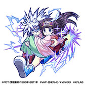 ꡼ No.007 | ֥󥹥ȡסߡHUNTERHUNTERץ2Ƥ1115˳롣ꥸʥ륰å֥Ǥʤ㸫ƨ㤦͡ץڡ»