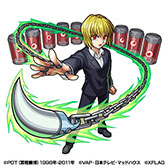 ꡼ No.008 | ֥󥹥ȡסߡHUNTERHUNTERץ2Ƥ1115˳롣ꥸʥ륰å֥Ǥʤ㸫ƨ㤦͡ץڡ»