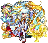 画像ギャラリー No.006のサムネイル画像 / 「モンスト」,「モンストマルチくじ」など「モンスト年末年始キャンペーン'19‐'20」を開催