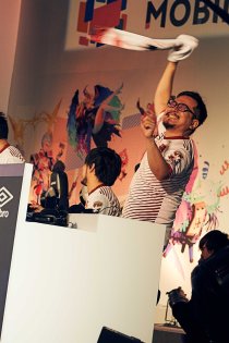 画像ギャラリー No.002のサムネイル画像 / 「週刊プロゲーマーファイル」File.022:なんとかキララEL選手【モンスト】