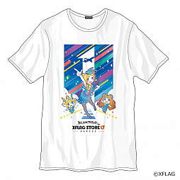 ���������꡼ No.002�Υ���ͥ������ / �֥�󥹥ȡפʤɤΥ��å������Ԥ���XFLAG STORE + HANEDA�פ���1��ǯ��ǰ�����ڡ����1��25�����鳫��