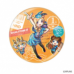 ���������꡼ No.003�Υ���ͥ������ / �֥�󥹥ȡפʤɤΥ��å������Ԥ���XFLAG STORE + HANEDA�פ���1��ǯ��ǰ�����ڡ����1��25�����鳫��