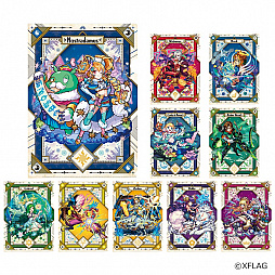 ���������꡼ No.006�Υ���ͥ������ / �֥�󥹥ȡפʤɤΥ��å������Ԥ���XFLAG STORE + HANEDA�פ���1��ǯ��ǰ�����ڡ����1��25�����鳫��