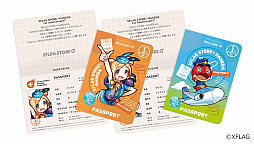 ���������꡼ No.008�Υ���ͥ������ / �֥�󥹥ȡפʤɤΥ��å������Ԥ���XFLAG STORE + HANEDA�פ���1��ǯ��ǰ�����ڡ����1��25�����鳫��