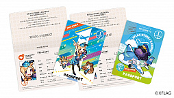 ���������꡼ No.009�Υ���ͥ������ / �֥�󥹥ȡפʤɤΥ��å������Ԥ���XFLAG STORE + HANEDA�פ���1��ǯ��ǰ�����ڡ����1��25�����鳫��