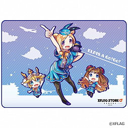 ���������꡼ No.010�Υ���ͥ������ / �֥�󥹥ȡפʤɤΥ��å������Ԥ���XFLAG STORE + HANEDA�פ���1��ǯ��ǰ�����ڡ����1��25�����鳫��