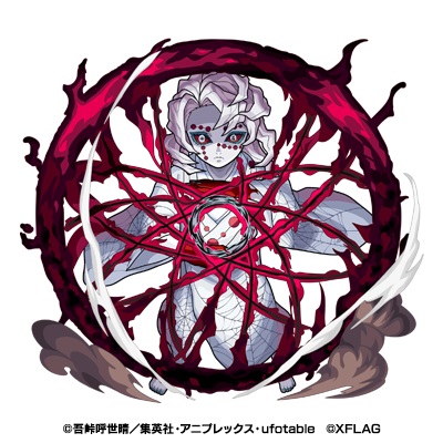 画像集 007 モンスト とアニメ 鬼滅の刃 コラボは2月14日