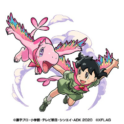 モンスト と映画 ドラえもん のび太の新恐竜 のコラボが3月6日にスタート これまでの ドラえもん コラボキャラも登場