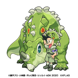 モンスト と映画 ドラえもん のび太の新恐竜 のコラボが3月6日にスタート これまでの ドラえもん コラボキャラも登場