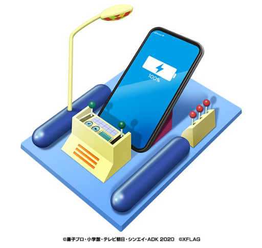 画像ギャラリー No.007のサムネイル画像 / 「モンスト」と映画「ドラえもん のび太の新恐竜」のコラボが3月6日にスタート。これまでの「ドラえもん」コラボキャラも登場