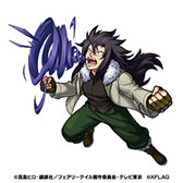 ꡼ No.007 | ֥󥹥ȥ饤פTV˥FAIRY TAILפȥܡ3161200˥٥ȥ