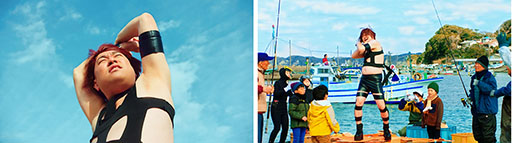 画像ギャラリー No.008のサムネイル画像 / 「モンスターストライク」がTVアニメ「FAIRY TAIL」とコラボ。3月16日12:00にイベントスタート