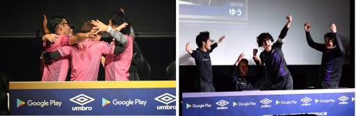 画像ギャラリー No.017のサムネイル画像 / 「モンスト プロツアー 2019-2020」の王者は「アラブルズ」に決定。各大会の振り返りレポートも